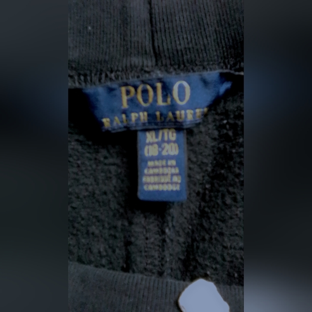 Ralph Lauren
